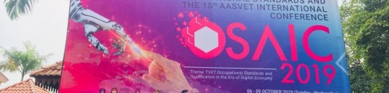 15th AASVET International Conference 2019